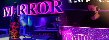 Mirror Málaga