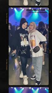 Ootd Konser Pakaian Konser Gaya Model Pakaian Model Pakaian Remaja Wanita
