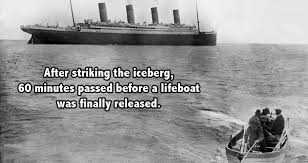 titanic facts you've never heard before