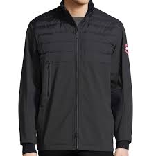 canada goose mens jericho beach down jacket new nwt