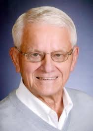 David Richter Obituary (1940