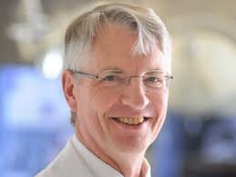 Clinical Chairs Bios