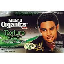 Discover the best hair texturizers in best sellers. 2x Africa S Best Men S Organics Texture My Way Texturizer 2 Packs Inf Hair Cosmetics