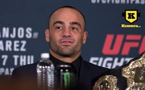 Eddie Alvarez sågar interimbälten: 'Tony Ferguson is the saddest story'