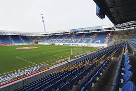 All info around the stadium of hansa rostock. Epingle Sur Estadios Del Mundo