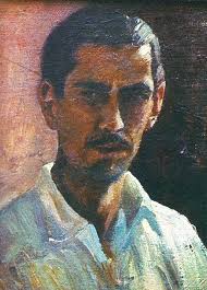 Amantes de las Artes Plásticas Venezolanas: El autorretrato (III)