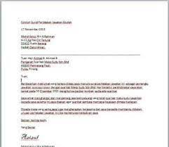 Dlm agreement tersebut tidak mention langsung apa2 pasal notis berhenti kerja. Contoh Surat Perletakan Jawatan Mudah New Pictures Some Pictures Resume