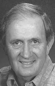 Raymond Eaves Obituary (1941