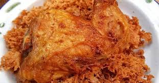 Ya meskipun mantan pacar anda mungkin bukan tipe orang yang matre tetapi jika dia melihat anda sukses begitu pasti ada perasaan sedih juga. Tips Membuat Ayam Goreng Kremes Ini Resep Agar Gurih Dan Renyah
