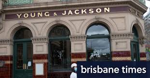 The man had been staying at a backpacker hotel in brisbane for several days when he fell ill. Qld Covid Case Linked To Melbourne Pub Young Jackson