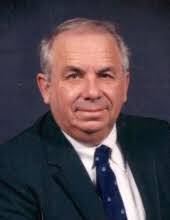 Dennis Gordon Whitehurst Obituary