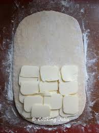 La Pate A Couque Est Une Pate Feuilletee Levee Facile Et Rapide A Faire Elle Permet De Realiser Toutes Sortes De Viennoiser Tarte Sans Pate Viennoiserie Pates