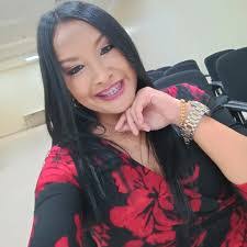 Lilibeth Tejada's Instagram, Twitter & Facebook