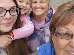 Fundraiser for Tiffany Brock by Shannon Clemons : Barb Brock & family