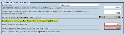 Entamée en 2015, l'année 2016 sera encore marquée par un nombre fixé pour l'année fiscale 2015 à 1.500€, le plafond de déduction lié au quotient familial pour une part. Revenus Et Impots Etrangers