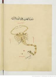 عبد الرحمن بن عمر الصوفي كتاب صور الكواكب الثابتة Vintage World Maps Stars Tajikistan