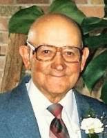 Russell McCallister Obituary (2008)