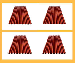 Smaltimento Onduline Catramate E Tegole Canadesi They are ideal for sheds, outbuildings. smaltimento onduline catramate e tegole