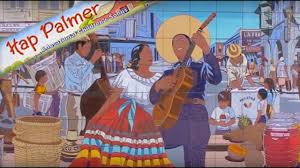 The venue was the 'third international music forum ossiach' in carinthia, initiated by friedrich gulda, which brought together such diverse acts as, among others, paul and limpe fuchs, tangerine dream, arvind parikh, le groupe liturgique de tunis, pink floyd, the trio, and gulda himself playing mozart. Cinco De Mayo Hap Palmer Youtube