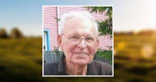 Gordon W. Douglas, Sr. Obituary December 5, 2023