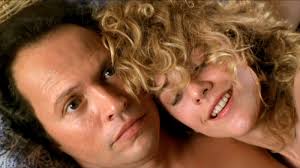 When Harry Met Sally... re-reviewed: Why Billy Crystal and Meg Ryan's  "friendship" still rings true 25 years later