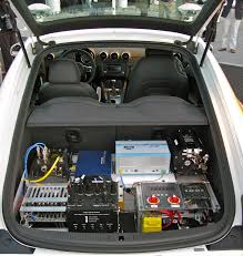 Tesla inc has suspended the use of bitcoin to purchase vehicles, chief executive officer elon musk said in a tweet on wednesday, citing concerns about the use of fossil fuel for bitcoin mining. Can You Use Your Electric Car To Mine Cryptocurrency Steemit