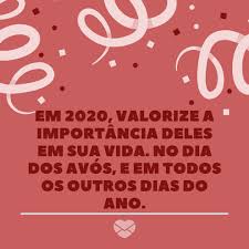 Data tem origem religiosa, mas foi oficializada em portugal e no brasil após 16 anos de luta . Dia Dos Avos 2020 Celebre Quem Enche Sua Vida De Amor