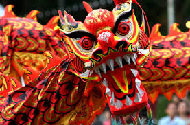 Kinesisk nyttår faller på samme dag hvert år. China Wok Vi Feirer Kinesisk Nyttar Og Holder Derfor Lukket I Dag Ha En Super Dag Facebook