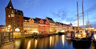 Founded in 1859, it is one of the oldest zoos in europe and is a member of eaz. Book Flights To Copenhagen Cph Etihad Airways