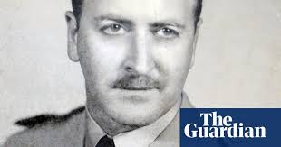TIL about Wing Commander Clive Beadon, British dowser, diplomat, and  officer in the Royal Air Force. During WW2 his aircraft was hit by  anti-aircraft guns over Thailand. He managed to fly the