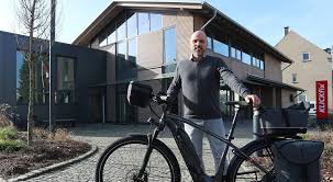 Solingen: Firma sorgt für mehr Kofferraum fürs Fahrrad