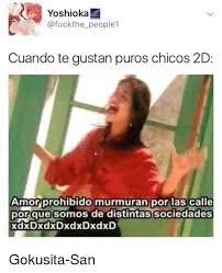 Amor Prohibido Meme Husbandos 2d Amor Prohibido Memes Amor