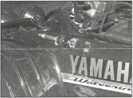 Warn originally came out with the unlocker, they called it the 424. Warn 424 Unlocker