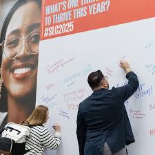 2025 Simmons Leadership Conference