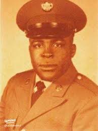 Honoring My Grandfather: Memorial Day 2025 Tribute