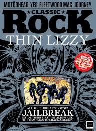 Classic Rock - issue 102024