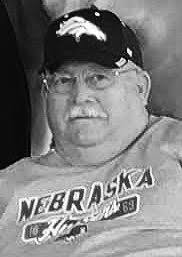 Obituary: Patrick Max West, 76