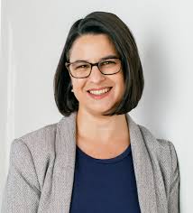 County Clerk: Three way race with Jamie Romeo, Peter Vazquez, Ann Lewis