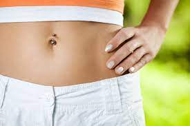 Dangers And Risks Of Belly Button Piercing Navel Piercing Thoughtful Tattoos