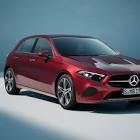 MERCEDES-A