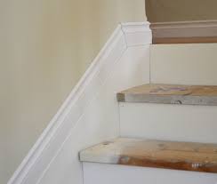 Slightly angle the blade so that you cut away from the backside of the baseboard. Cutting Corners Ana White