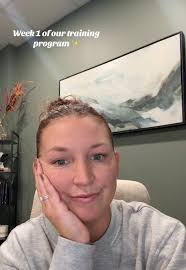 Paige Zortman Lakeshore