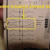 Miniature circuit breaker, amps 15/30 a, circuit breaker type tandem, number of poles 2 item # 5b708; 1