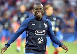 N'golo kanté (born 29 march 1991) is a french professional footballer who plays as a central midfielder for premier league club chelsea and the france national team. N Golo Kante Height Weight Is He Married Or Dating A Girlfriend Networth Height Salary