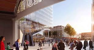 Maybe you would like to learn more about one of these? Renzo Piano S Paddington Cube Gets Green Light Ongreening Green Building Made Easier And More Accessible To All