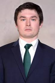 2025 Men's Lacrosse Roster