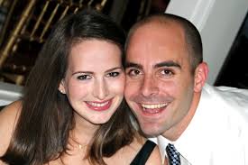 Lauren Spiegel, Gregory Karam