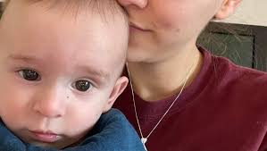 Fundraiser by Cathy Snell : Help Baby Braiden and his parents