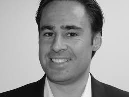 Michael Marzahn wird Vize-Geschäftsführer