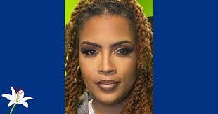 Joi Brown's Instagram, Twitter & Facebook